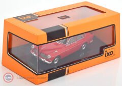 1:43 1968 Volvo 123 GT