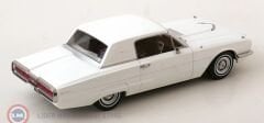1:18 KK Scale 1966 Ford Thunderbird Coupe