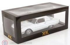 1:18 KK Scale 1966 Ford Thunderbird Coupe