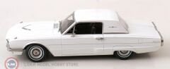 1:18 KK Scale 1966 Ford Thunderbird Coupe