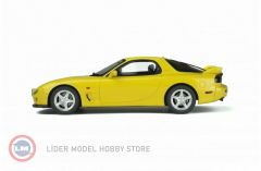 1:18 1999 Mazda RX7 FD Type-R