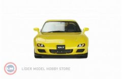 Otto Mobile - 1:18 1999 Mazda RX7 FD Type-R - 6.885,24 TL - 6.885