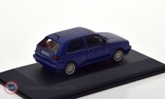 1:43 1989 Volkswagen Golf Rallye G60 Syncro