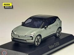 1:43 Norev 2024 Volvo EX30
