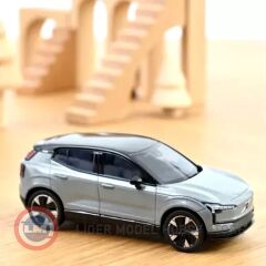 1:43 Norev 2024 Volvo EX 30
