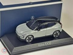 1:43 Norev 2024 Volvo EX 30