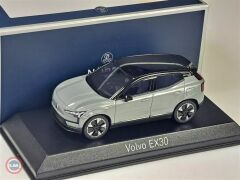 1:43 Norev 2024 Volvo EX 30