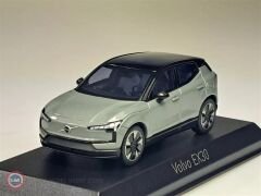 1:43 Norev 2024 Volvo EX 30