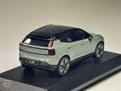 1:43 Norev 2024 Volvo EX 30