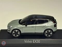 1:43 Norev 2024 Volvo EX 30