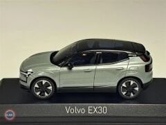 1:43 Norev 2024 Volvo EX 30