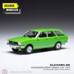 1:43 IXO 1975 Volkswagen Passat Variant LS