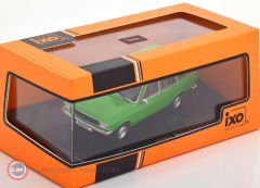 1:43 IXO 1975 Volkswagen Passat Variant LS
