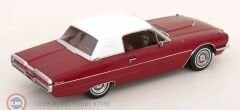 1:18 KK Scale 1966 Ford Thunderbird Coupe