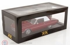 1:18 KK Scale 1966 Ford Thunderbird Coupe