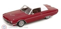1:18 KK Scale 1966 Ford Thunderbird Coupe
