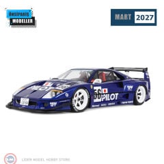 1:18 Otto 2024 Ferrari F40 LBWK