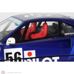1:18 Otto 2024 Ferrari F40 LBWK