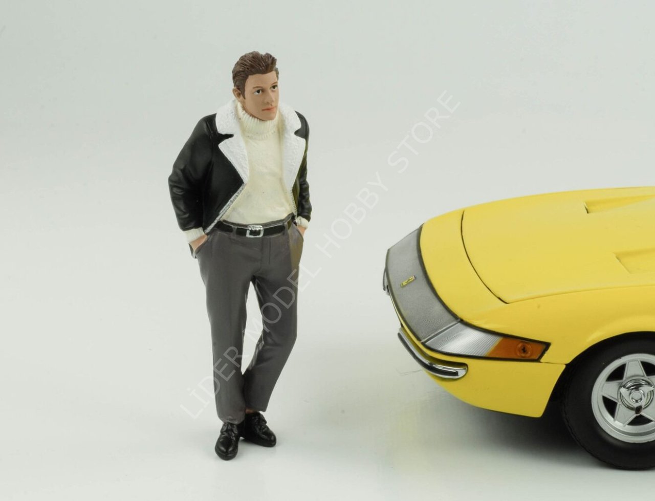 1:18 American Diorama Marco38194