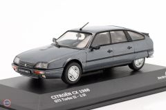 1:43 1988 Citroen CX GTi Turbo II 2.5
