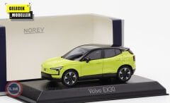 1:43 Norev 2024 Volvo EX 30