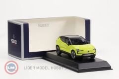 1:43 Norev 2024 Volvo EX 30