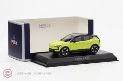 1:43 Norev 2024 Volvo EX 30