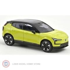 1:43 Norev 2024 Volvo EX 30