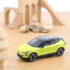 1:43 Norev 2024 Volvo EX 30