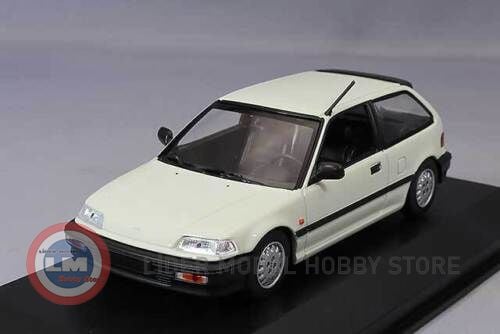 1:43 1990 Honda Civic