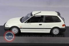 1:43 1990 Honda Civic