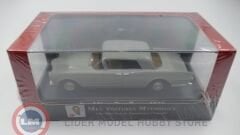 1:43 Atlas 1958 Facel Vega Excellence - grey