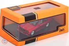 1:43 1989 BMW Alpina B6 3.5S