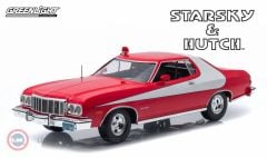 1:18 1976 Ford Gran Torino Starsky ve Hutch