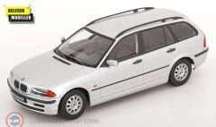 1:18 KK Scale 1999 BMW 3er E46 Touring