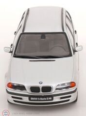 1:18 KK Scale 1999 BMW 3er E46 Touring