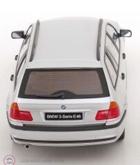 1:18 KK Scale 1999 BMW 3er E46 Touring
