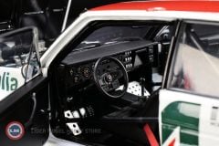 1:18 1978 Fiat 131 Abarth #1 - Rallye Portugal