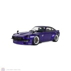 1:18 Otto 2015 Nissan Fairlady Z Pandem
