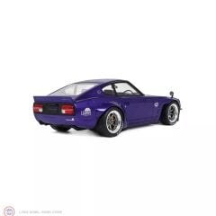 1:18 Otto 2015 Nissan Fairlady Z Pandem