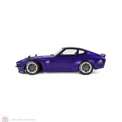 1:18 Otto 2015 Nissan Fairlady Z Pandem