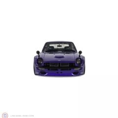 1:18 Otto 2015 Nissan Fairlady Z Pandem
