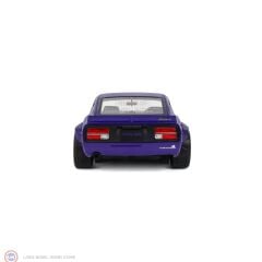1:18 Otto 2015 Nissan Fairlady Z Pandem