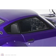 1:18 Otto 2015 Nissan Fairlady Z Pandem