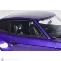 1:18 Otto 2015 Nissan Fairlady Z Pandem