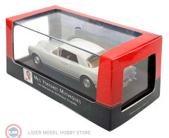 1:43 Atlas 1958 Facel Vega Excellence - grey