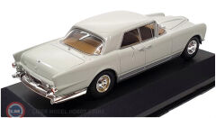1:43 Atlas 1958 Facel Vega Excellence - grey