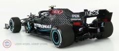 1:18 2020 Mercedes Benz  AMG #77 PETRONAS FORMULA ONE