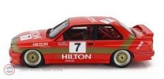 1:18 1987 BMW M3 #7– SCHNITZER 2ND MACAU GUIA RACE