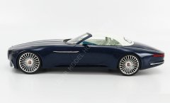 1:18 2018 Mercedes Benz Maybach Vision 6 Cabrio